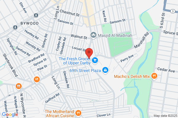 Fibber's Pub & Eatery
