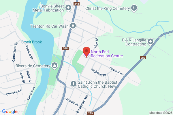 North End Recreation Centre