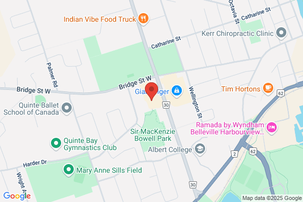Trenton Sleep Disorder Centre