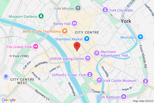 York Sewing Centre
