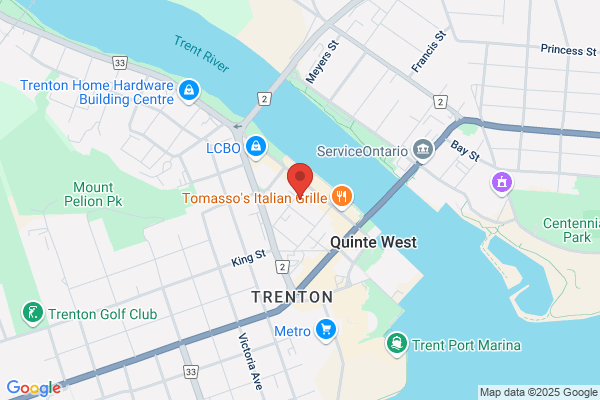Quinte Animal Hospital