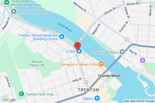NAPA Auto Parts - NAPA Associate Trenton