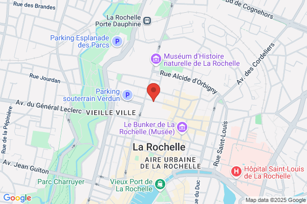 Esthetique Avenue