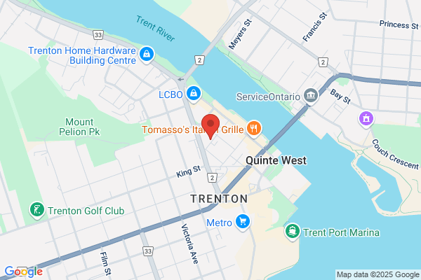 Trenton Cleaners