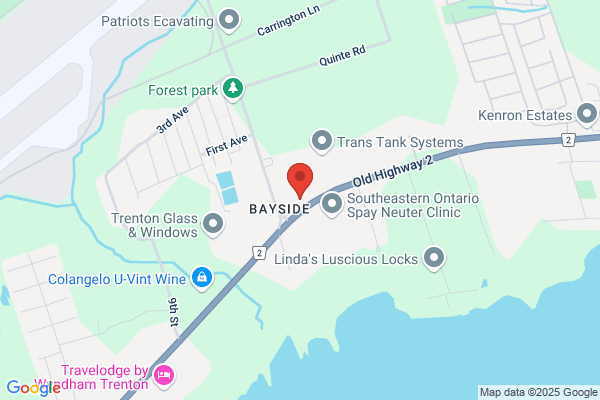 Bayside Convenience