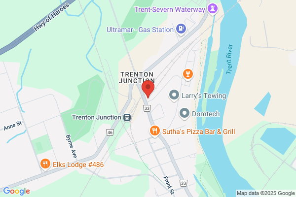 Trenton Smiles Dental