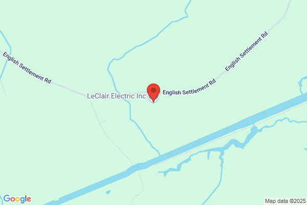 LeClair Electric Inc.
