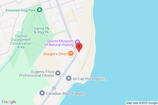 Quinte West Automotive