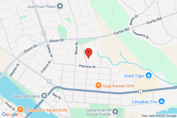 Lion's Club of Trenton