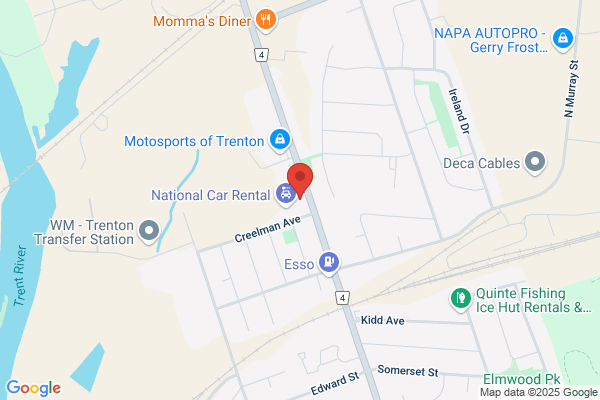 NAPA AUTOPRO - M&R Auto Repair
