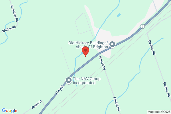 Highway 2 Construction Landscaping