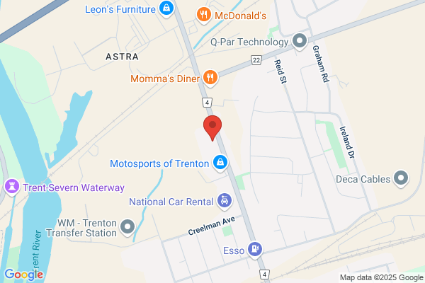Active Self Storage
