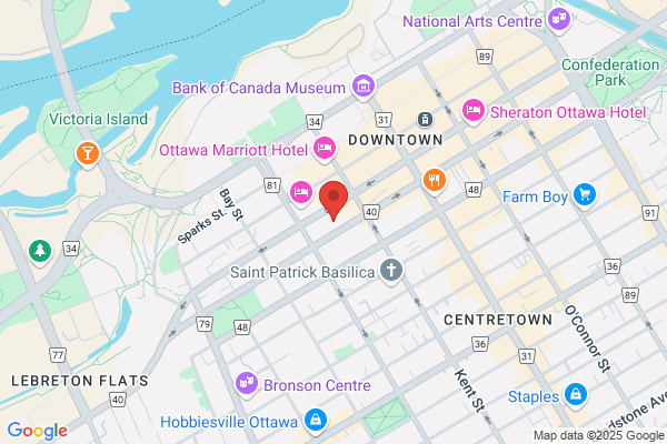 Tenders and Government Contracts, Defence Construction Canada