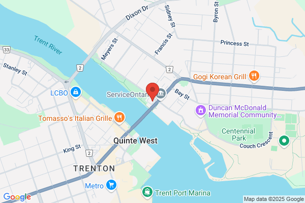 Trenton Pharmacy