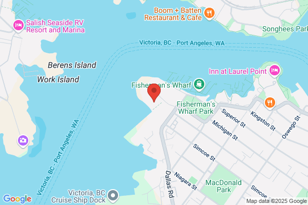 Canadian Coast Guard, Trenton Office