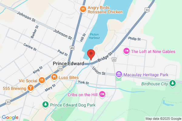 Mental Health Services-Hastings Prince Edward Corp