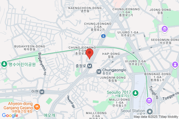 Pyongsan Corporation Canada Co Ltd