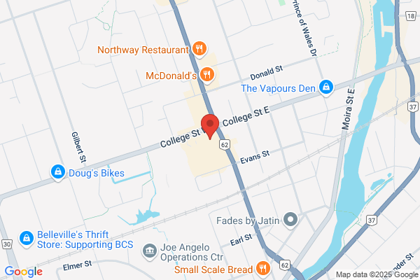 Quinte Appraisal Service