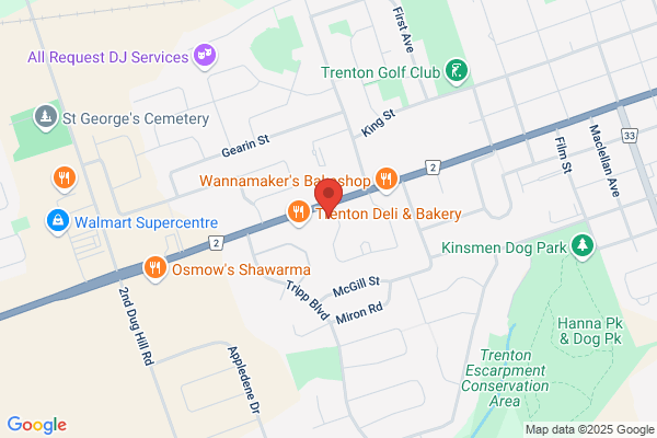 Re/Max Trent Valley Realty Ltd