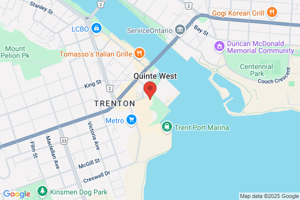 Royal Canadian Legion Branch 110