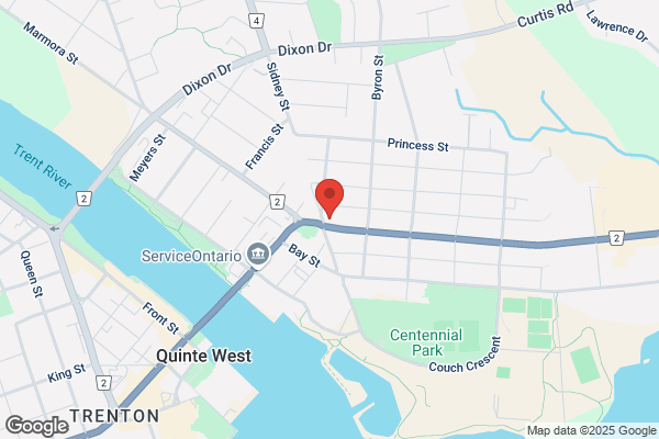 Quinte Foot Care Clinic