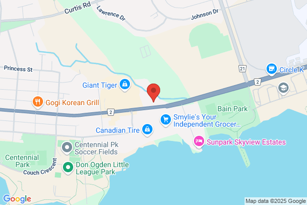 Dapp's Restaurant