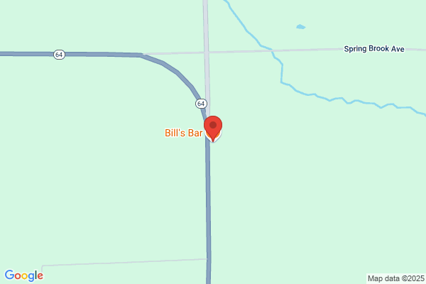 Bill's Gas Bar