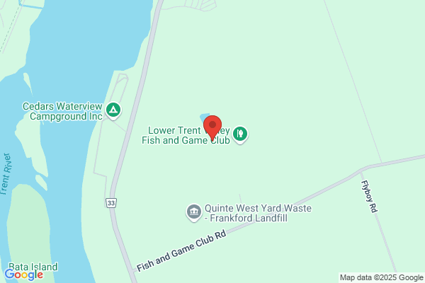 Lower Trent Region Conservation Authority