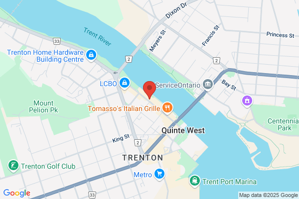Quinte West Chamber of Commerce