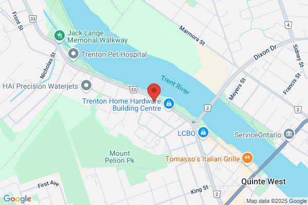 Trenton Auto Repairs And Tires
