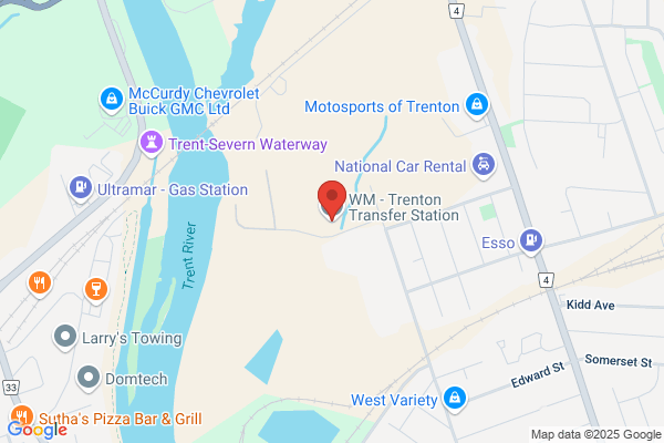 Waste Management Services