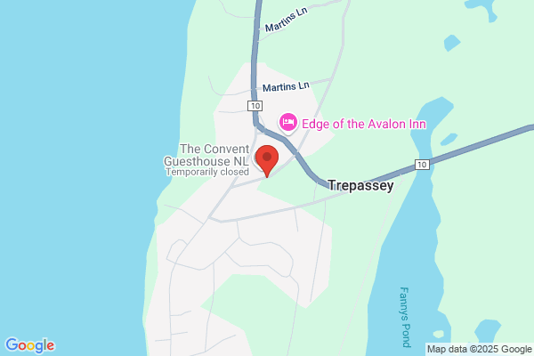 Eastern School District, Avalon East Region, Stella Maris Academy