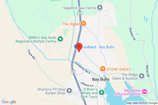 Southern Avalon Development Association