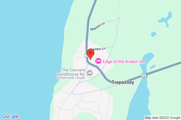 Trepassey Variety