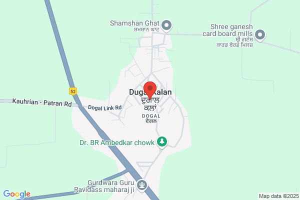 Dugal