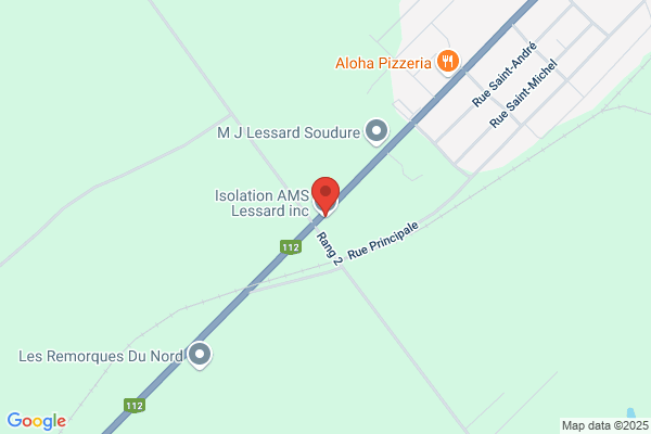 Imprimerie Lessard Inc