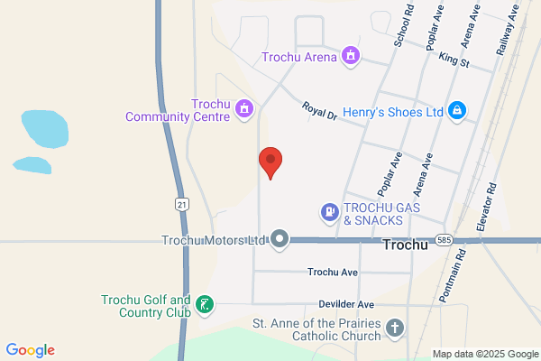 Peterson Auto Body Ltd