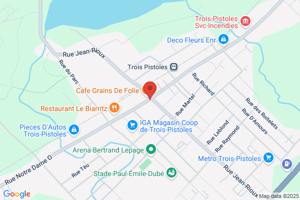 Clinique Vétérinaire du Fleuve