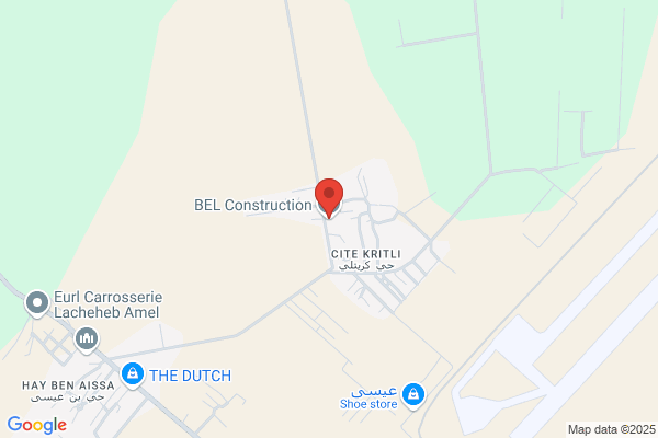 Bel Construction