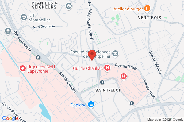 Brasserie Le Triolet Inc