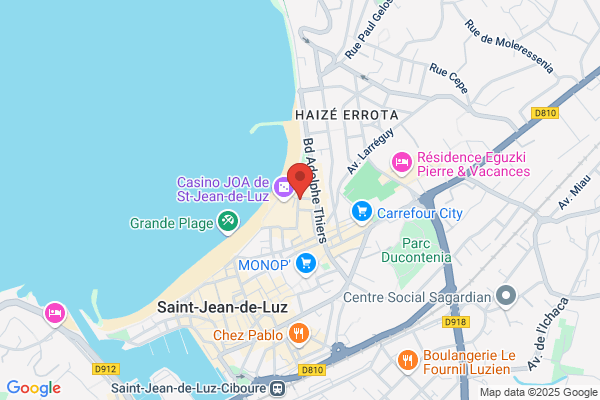 Cafe L'essentiel