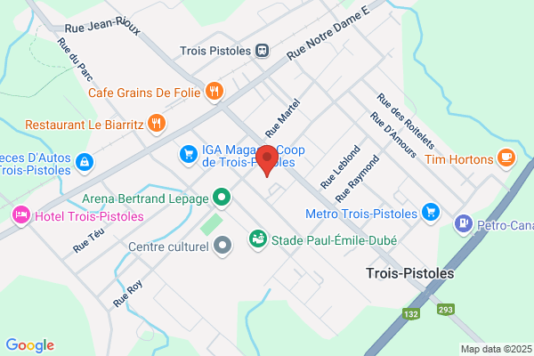 Centre Local De Developpement Des Basques