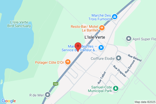 Chene-Sasseville Ltee Tissage