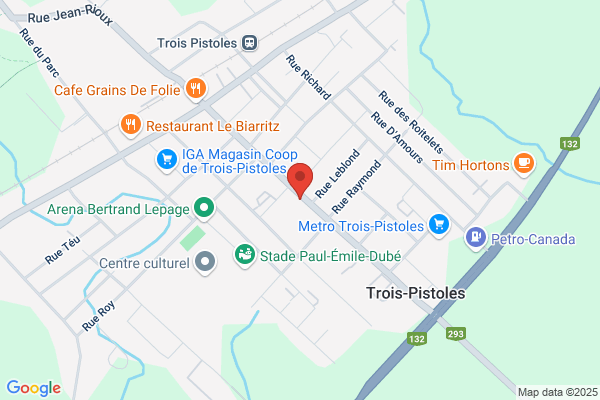 Meubles Tardif Enr