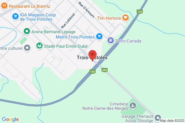 Petroles Sonic, Secteur