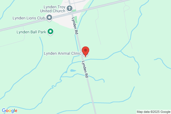 Lynden Animal Clinic
