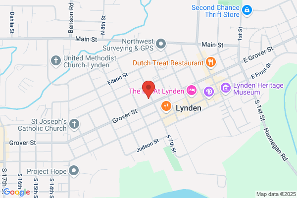Lynden Auto Service