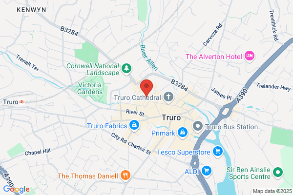 Truro Magazine