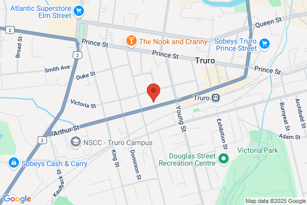 Truro Veterinary Hospital