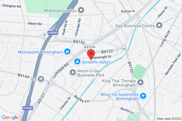 Truro Properties Ltd